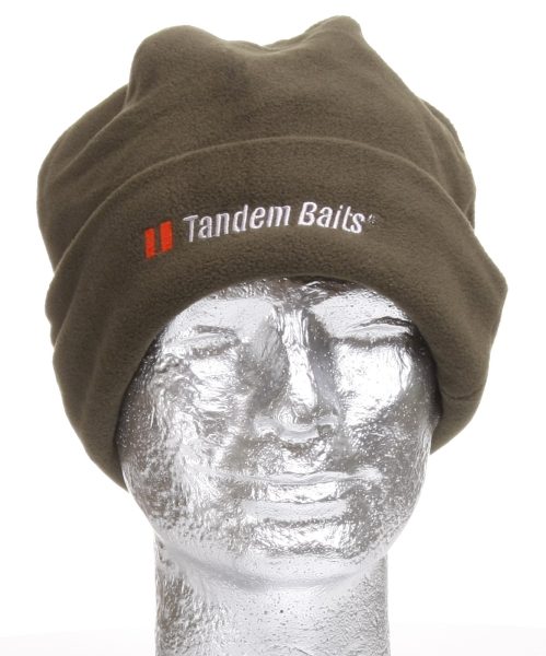 Tandem Baits Fleece čiapka