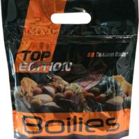 Top Edition Boilies 16 mm/1kg Robin Red