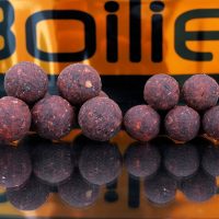 Top Edition Boilies 20 mm/1kg Furious Fruit