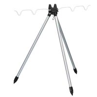 Traxis rybársky tripod 50 x 75 x 53/80cm