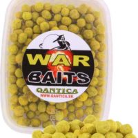 WAR pufina fluo micro 40g Jahoda