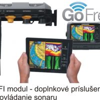 WIFI modul pre dotykové sonary HDS Gen2 Touch