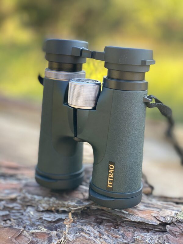 Ďalekohľad TETRAO 10x42 ED - Image 3