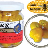 kukurica Cukk mega kukurica bez nálevu - 125g TUTTI FRUTTI