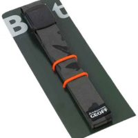 opasok/belt cordura/leaf veľosť S/M