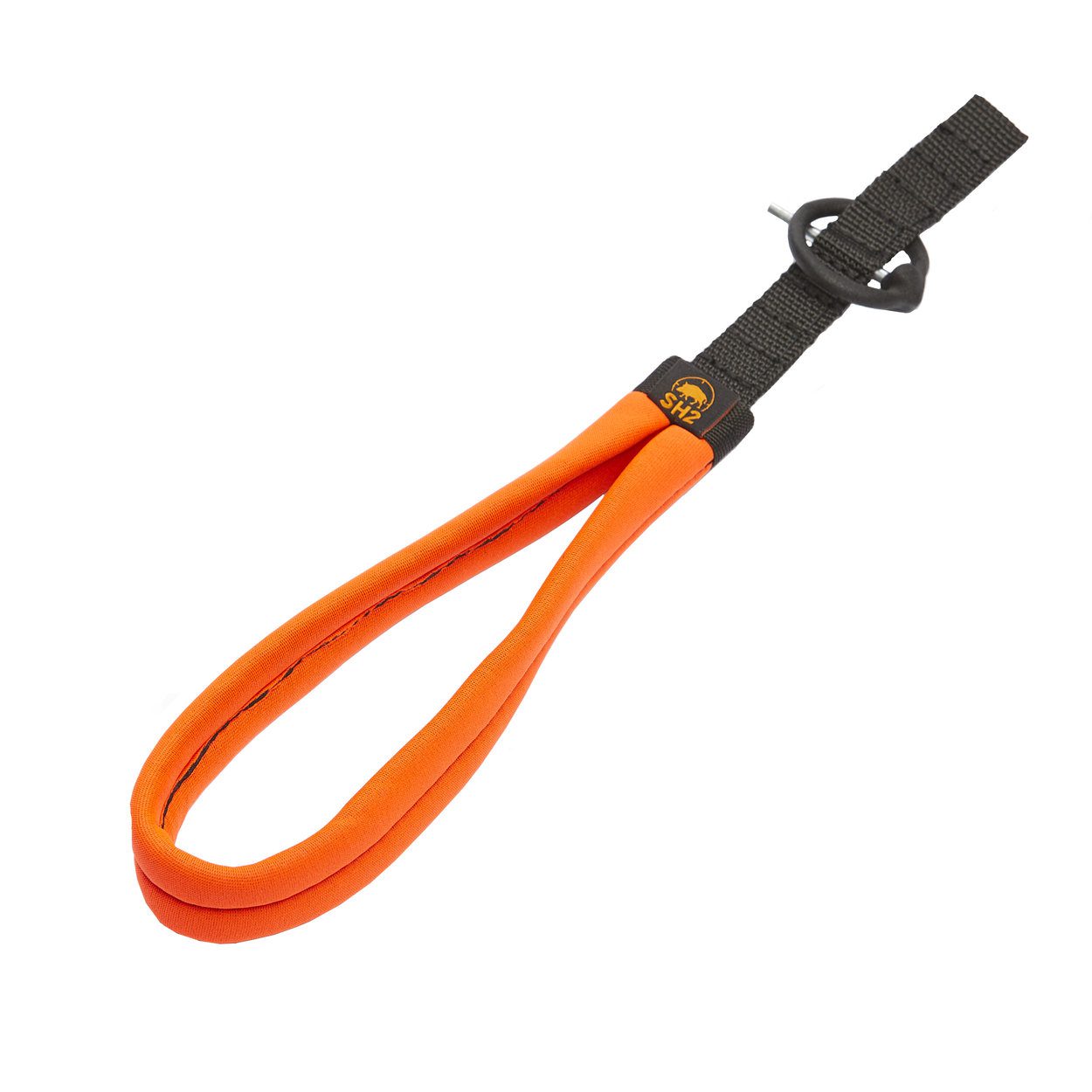 Neoprénový remeň Sauenhammer SH2 oranžový
